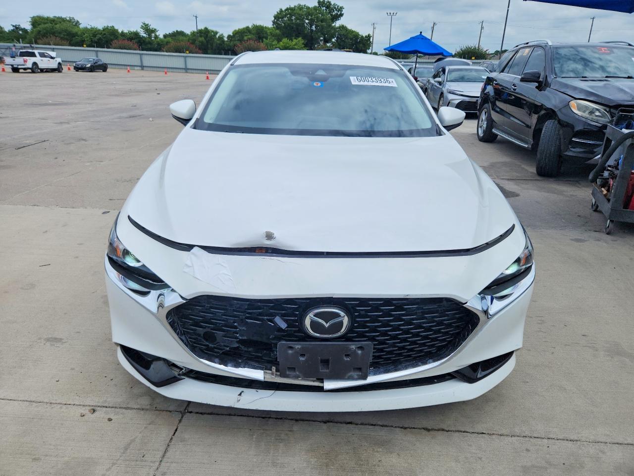 2019 MAZDA 3