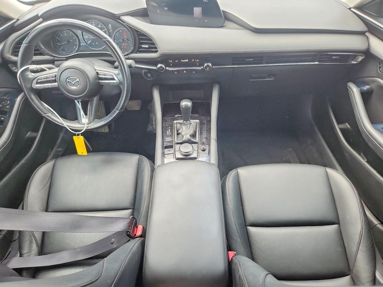2019 MAZDA 3