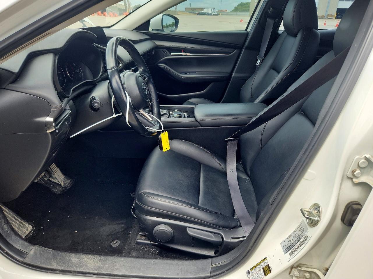 2019 MAZDA 3