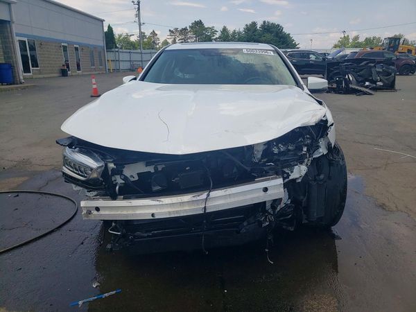 2018 ACURA TLX