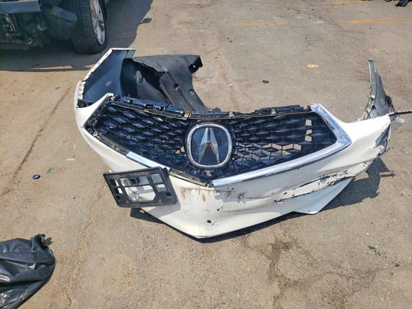 2018 ACURA TLX