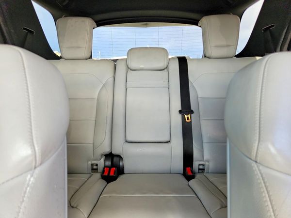 2014 MERCEDES-BENZ ML ML350 4-MATIC