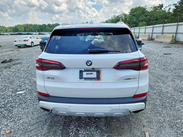 2021 BMW X5 sDrive40i