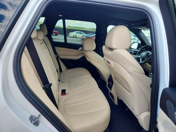 2021 BMW X5 sDrive40i
