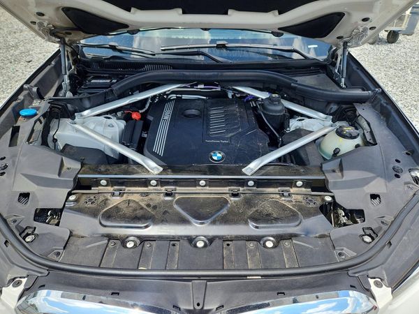 2021 BMW X5 sDrive40i