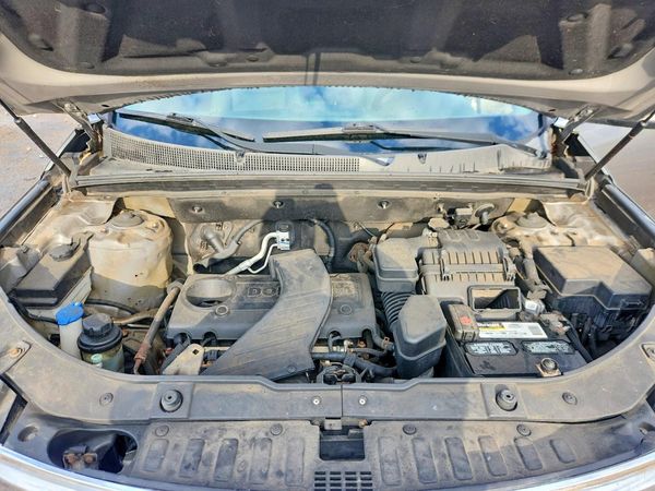 2013 KIA SORENTO Base / LX