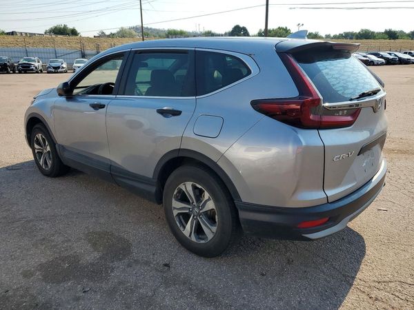 2020 HONDA CR-V LX