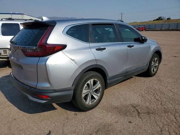 2020 HONDA CR-V LX