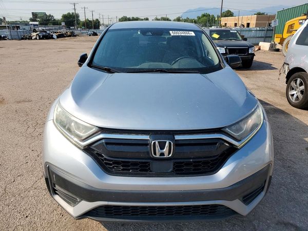 2020 HONDA CR-V LX