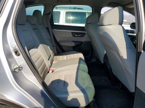 2020 HONDA CR-V LX