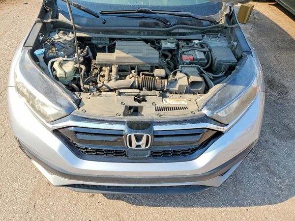 2020 HONDA CR-V LX