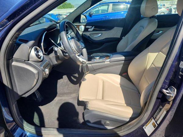 2020 MERCEDES-BENZ C C300-4M