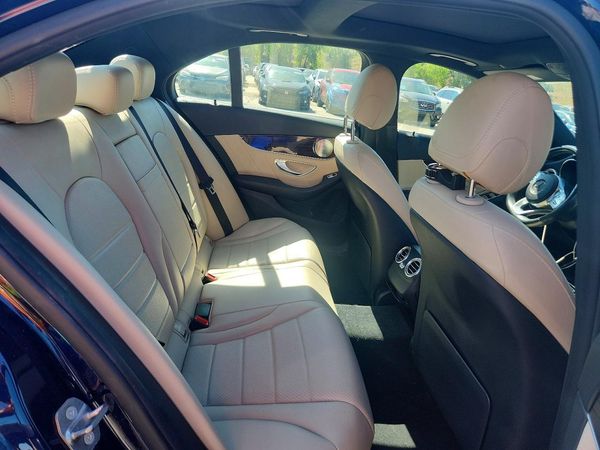 2020 MERCEDES-BENZ C C300-4M