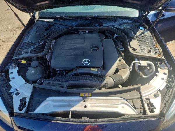 2020 MERCEDES-BENZ C C300-4M