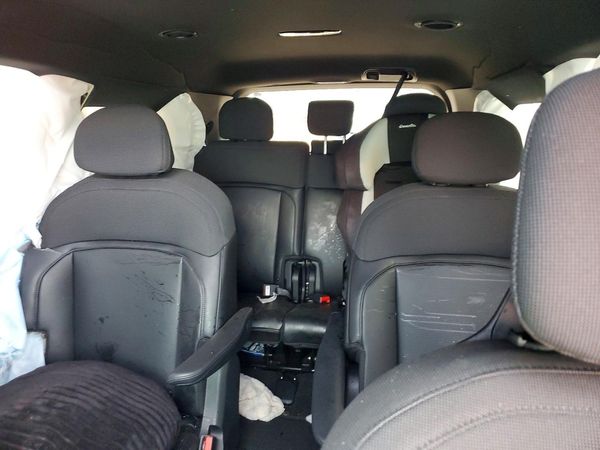 2027 KIA TELLURIDE
