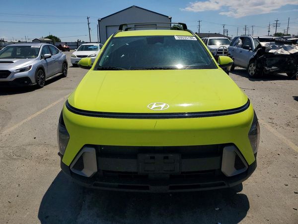 2024 HYUNDAI KONA