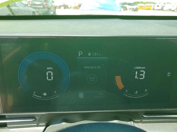 2024 HYUNDAI KONA