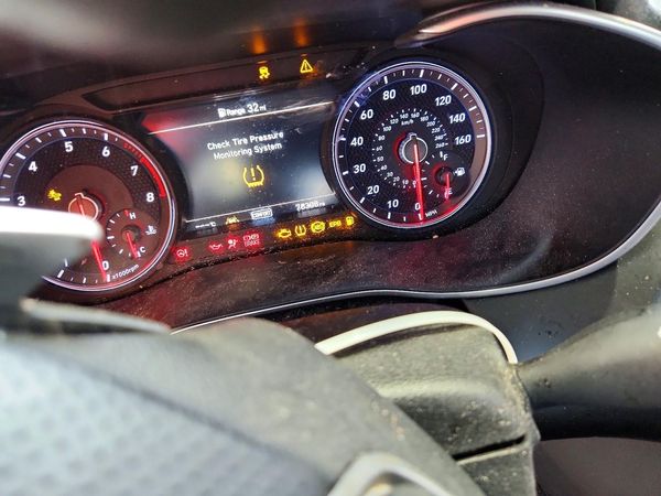 2020 GENESIS G70 2.0T — ODOM