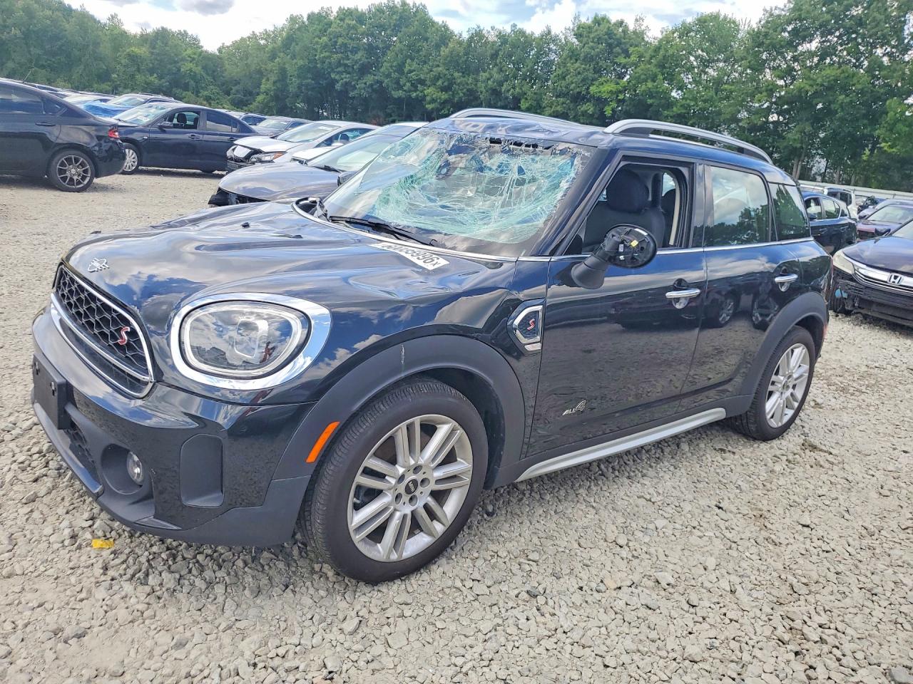 2024 MINI COOPER