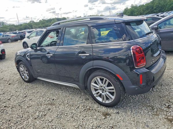 2024 MINI COOPER