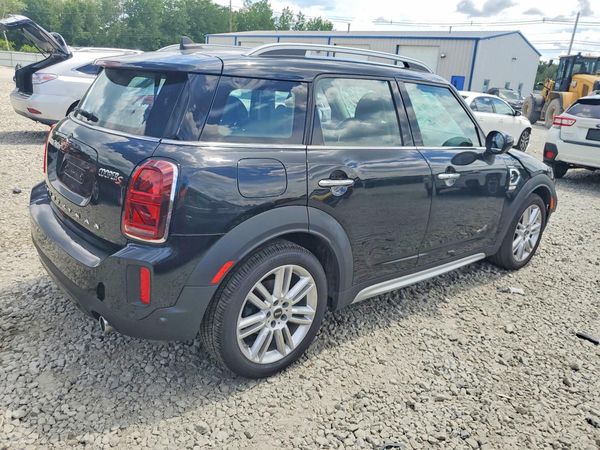 2024 MINI COOPER