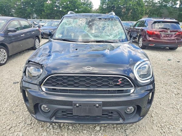 2024 MINI COOPER