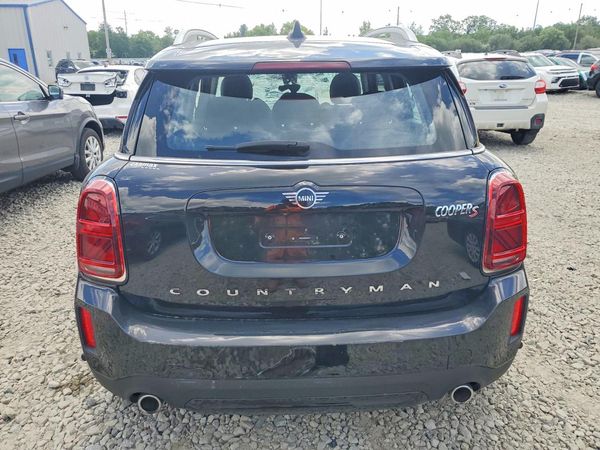 2024 MINI COOPER