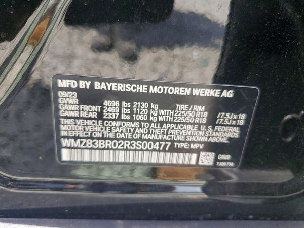 2024 MINI COOPER