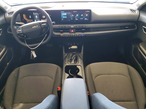 2025 KIA K4 LX, LXS