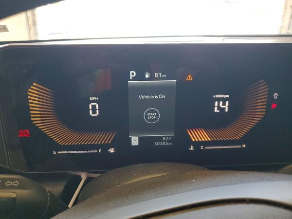 2025 KIA K4 LX, LXS