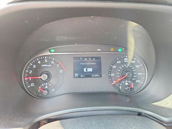 2022 KIA SOUL LX, S, X Line