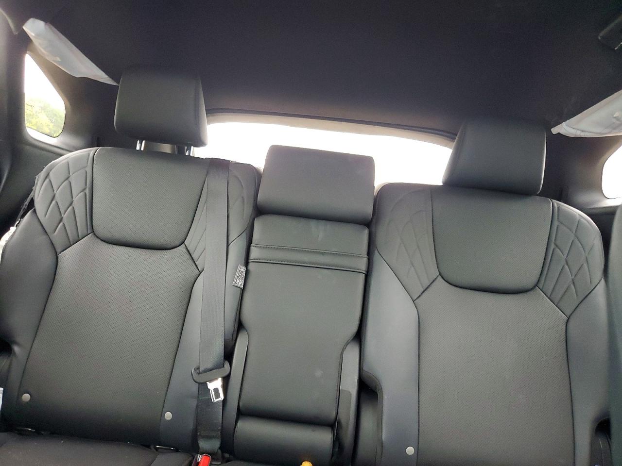 2024 LEXUS RX 350