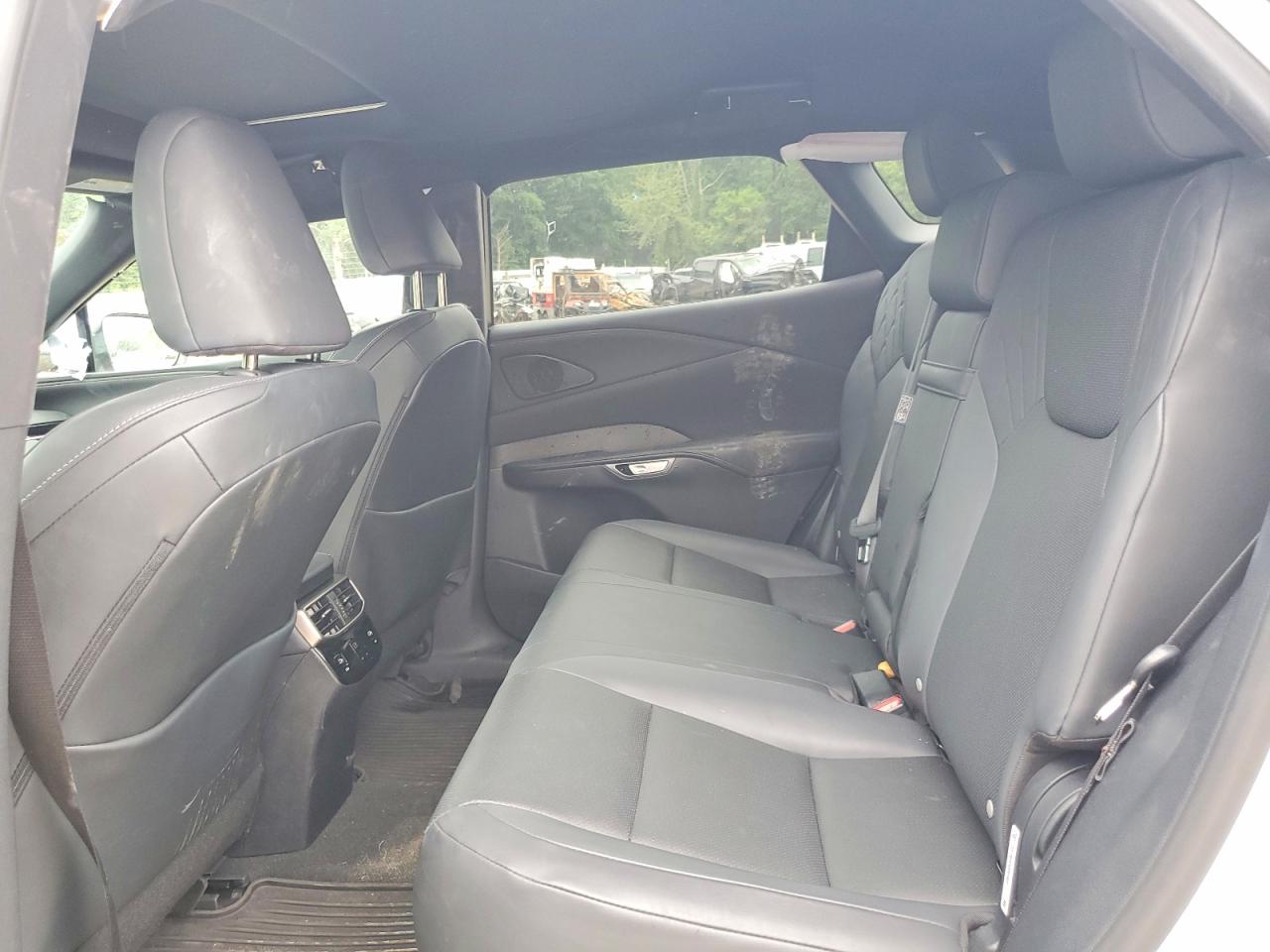 2024 LEXUS RX 350