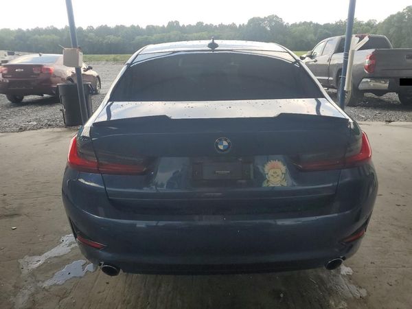 2022 BMW 330XI