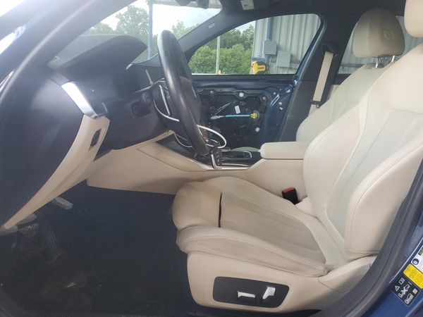 2022 BMW 330XI