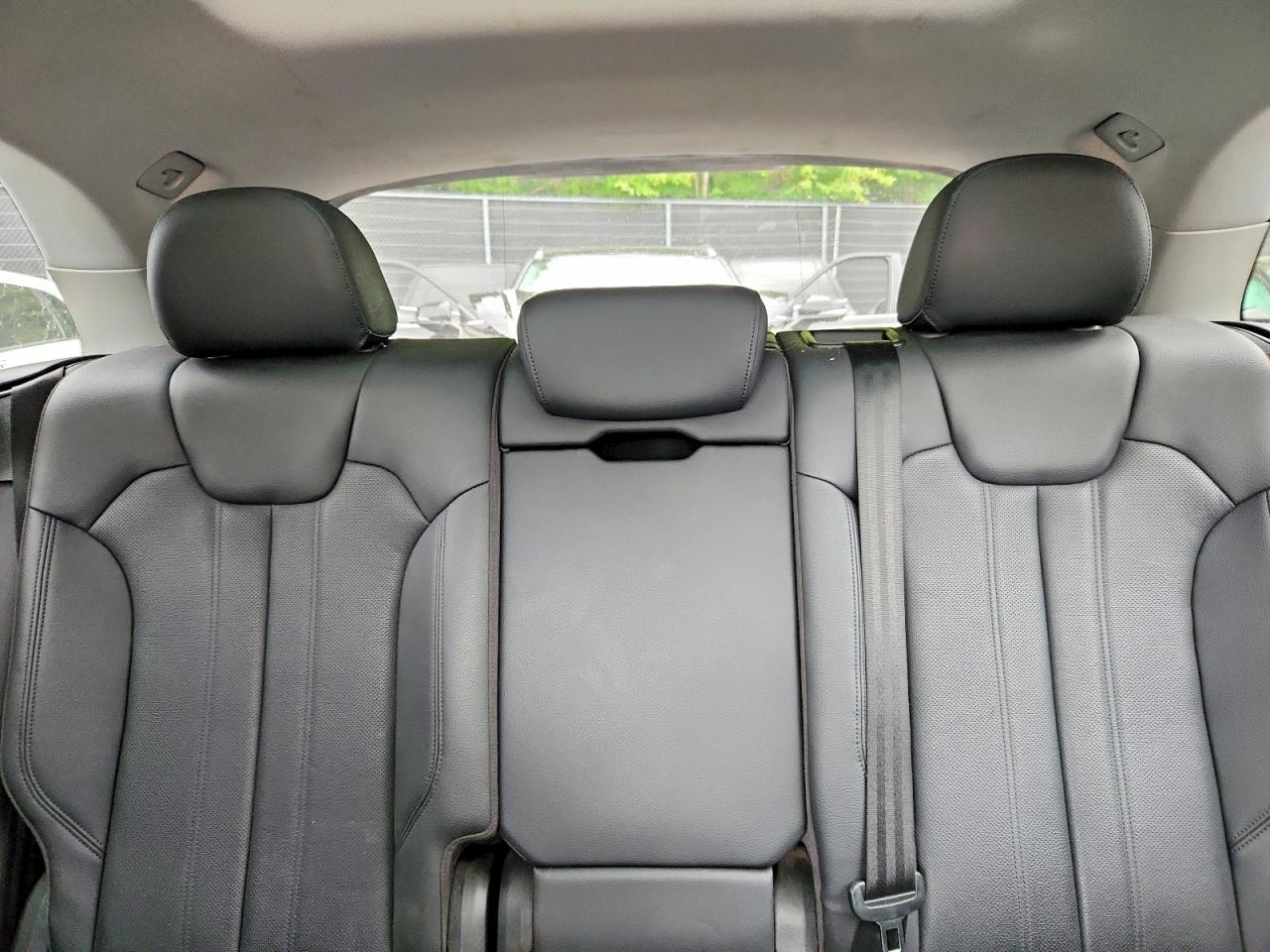 2018 AUDI Q5 quattro Premium Plus