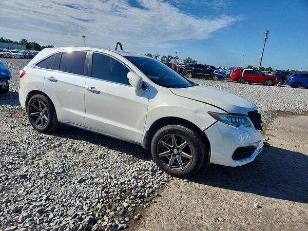 2017 ACURA RDX