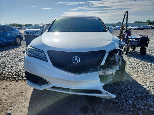 2017 ACURA RDX