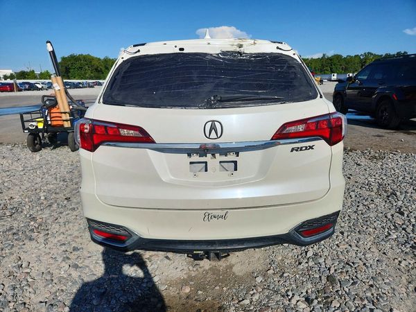 2017 ACURA RDX
