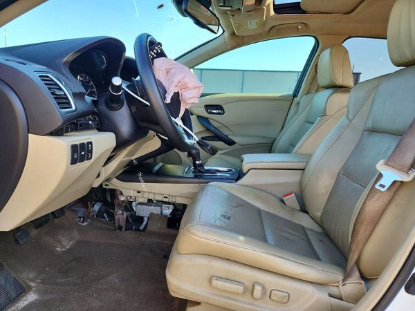 2017 ACURA RDX