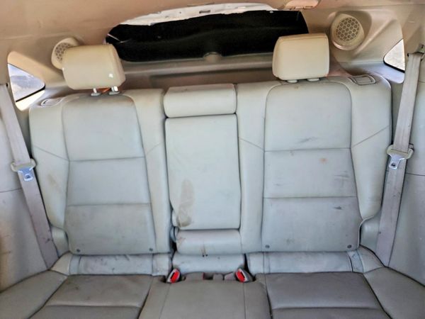 2017 ACURA RDX