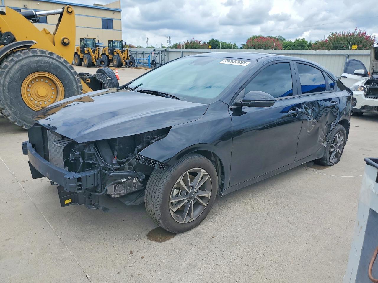 2024 KIA FORTE LX, LXS