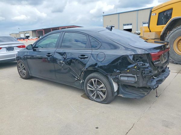 2024 KIA FORTE LX, LXS