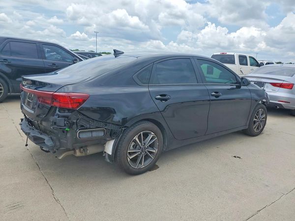 2024 KIA FORTE LX, LXS