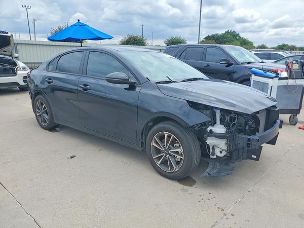 2024 KIA FORTE LX, LXS