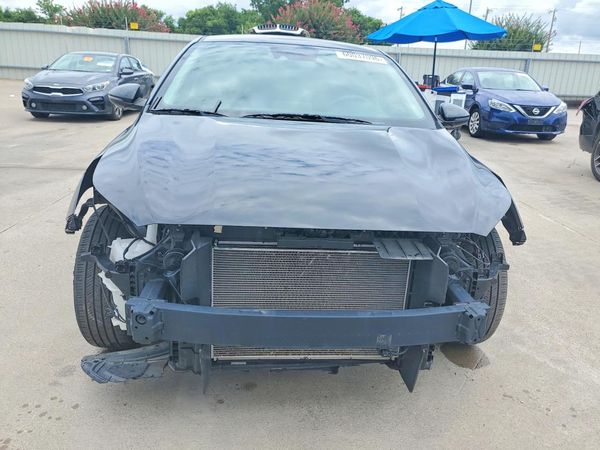2024 KIA FORTE LX, LXS