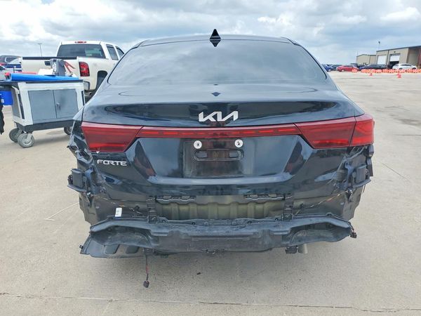 2024 KIA FORTE LX, LXS