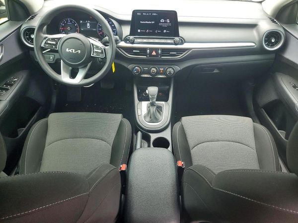 2024 KIA FORTE LX, LXS