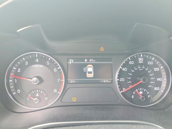 2024 KIA FORTE LX, LXS