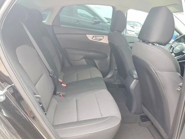 2024 KIA FORTE LX, LXS